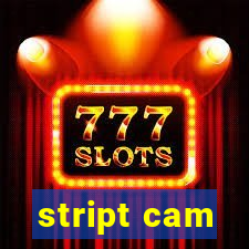 stript cam